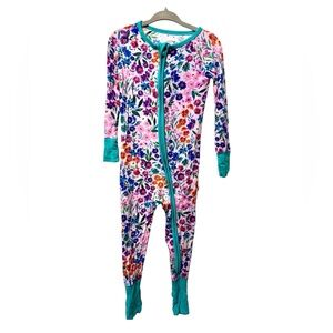 Little Sleepies pajamas